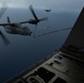 353 SOW conducts Tilt-Rotor Air-to-Air Refueling in support of REFORPAC 25