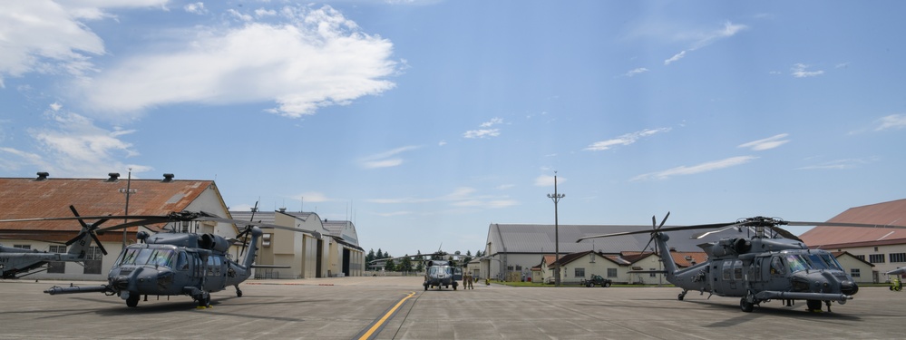 Misawa AB REFORPAC 2025