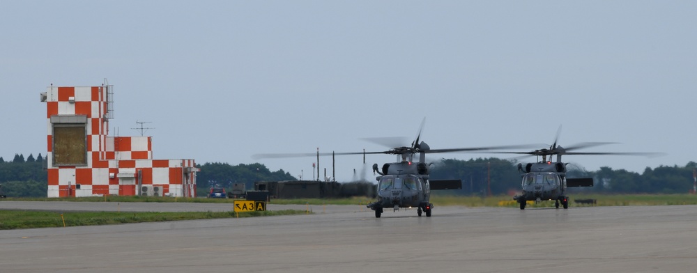 Misawa AB REFORPAC 2025