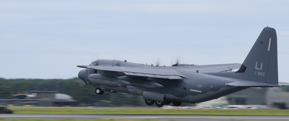 Misawa AB REFORPAC 2025
