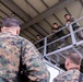 2/23 Marines teach class for ROK Marines on USMC MOUT Techniques