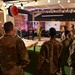 French CAOC Coalition Celebrate Bastille Day