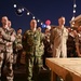 French CAOC Coalition Celebrate Bastille Day