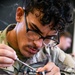 2nd Cav Reg Builds Drones Ahead of Saber Junction 25