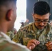 2nd Cav Reg Builds Drones Ahead of Saber Junction 25