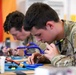 2nd Cav Reg Builds Drones Ahead of Saber Junction 25