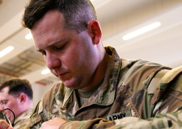 2nd Cav Reg Builds Drones Ahead of Saber Junction 25