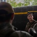 2/23 Marines teach class for ROK Marines on USMC MOUT Techniques
