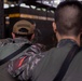 2/23 Marines teach class for ROK Marines on USMC MOUT Techniques