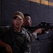2/23 Marines teach class for ROK Marines on USMC MOUT Techniques