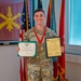 10th AAMDC inducts Plans and Operations NCOIC into Sergeant Morales Club 2025
