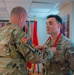 10th AAMDC inducts Plans and Operations NCOIC into Sergeant Morales Club 2025