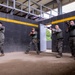 2/23 Marines teach class for ROK Marines on USMC MOUT Techniques