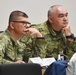 International Defense Education in Action at the Marshall Center