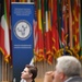 International Defense Education in Action at the Marshall Center