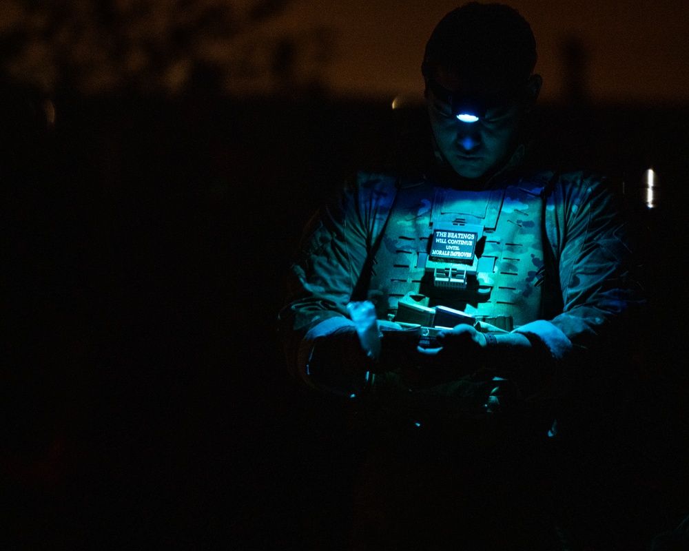 US, Turkish paratroopers launch Agile Spirit 25 with joint airborne operation