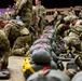 US, Turkish paratroopers launch Agile Spirit 25 with joint airborne operation