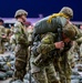 US, Turkish paratroopers launch Agile Spirit 25 with joint airborne operation