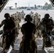 US, Turkish paratroopers launch Agile Spirit 25 with joint airborne operation