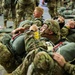 US, Turkish paratroopers launch Agile Spirit 25 with joint airborne operation