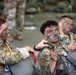 US, Turkish paratroopers launch Agile Spirit 25 with joint airborne operation