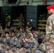 US, Turkish paratroopers launch Agile Spirit 25 with joint airborne operation