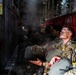 US, Turkish paratroopers launch Agile Spirit 25 with joint airborne operation