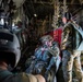 US, Turkish paratroopers launch Agile Spirit 25 with joint airborne operation