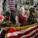 US, Turkish paratroopers launch Agile Spirit 25 with joint airborne operation