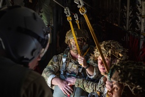 AFN Aviano Radio News: SIFEX 25