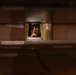 USS Gerald R. Ford (CVN 78) Sailor Conducts Inventory