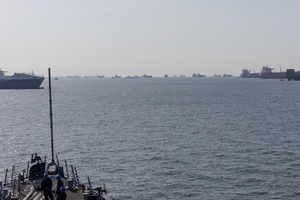 Pacific Pulse: January 05
