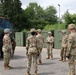 40th Transportation Company - Drivers Training