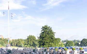Joint Service Achievement Medal