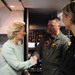 The President of European Commission and the Prime Minister of Iceland visit U.S. VP Squadrons