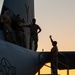 REFORPAC 25: Morning Maintenance - Yokota Sunrise