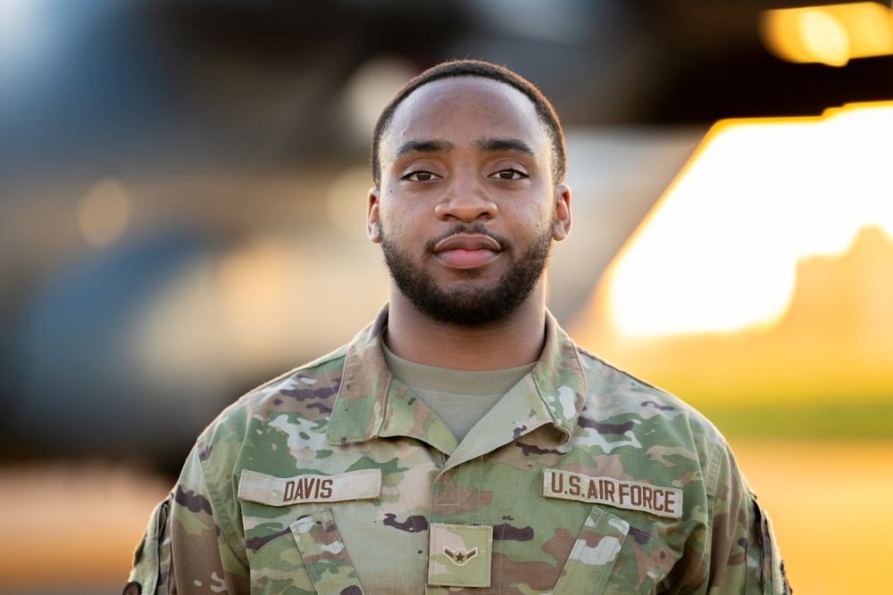 REFORPAC 25: Morning Maintenance - Yokota Sunrise