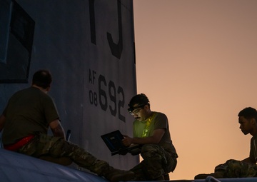 Deployment to employment: The 2025 DLE showcases operational capabilities