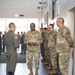 Gen. Randall Reed Visits Pease
