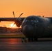 REFORPAC 25: Morning Maintenance - Yokota Sunrise