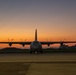 REFORPAC 25: Morning Maintenance - Yokota Sunrise