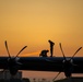 REFORPAC 25: Morning Maintenance - Yokota Sunrise