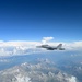 Exercise Copper Arrow Joint Swiss Refuel Mission