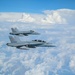 Exercise Copper Arrow Joint Swiss Refuel Mission