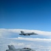 Exercise Copper Arrow Joint Swiss Refuel Mission