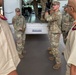 USAFE-AFAFRICA, Algeria Conduct Aeromedical Exchange
