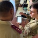 USAFE-AFAFRICA, Algeria Conduct Aeromedical Exchange