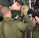 USAFE-AFAFRICA, Algeria Conduct Aeromedical Exchange