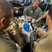 USAFE-AFAFRICA, Algeria Conduct Aeromedical Exchange