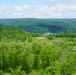 Jennings Randolph Lake Volunteers Plant Native Chestnuts in National Conservation Program